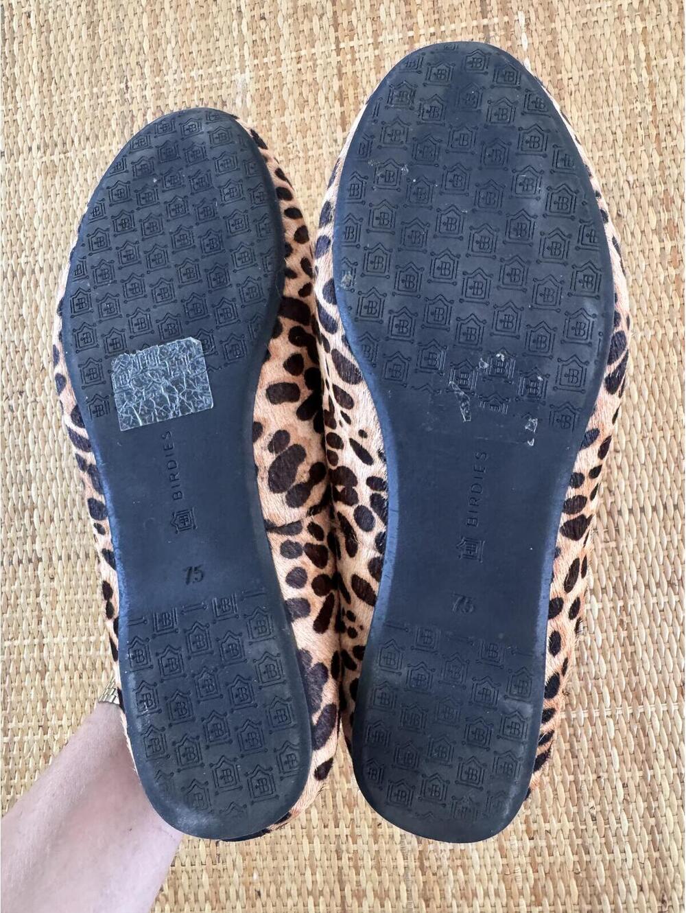 Birdies Loafers - Picture 2 of 2